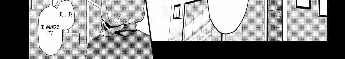 Alone in a Room With a Beautiful Girl in Defenseless Cute Pajamas - Chapter 12 - Page 24