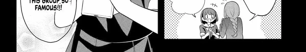 Alone in a Room With a Beautiful Girl in Defenseless Cute Pajamas - Chapter 12 - Page 26