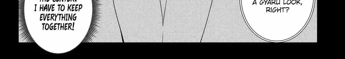 Alone in a Room With a Beautiful Girl in Defenseless Cute Pajamas - Chapter 12 - Page 30