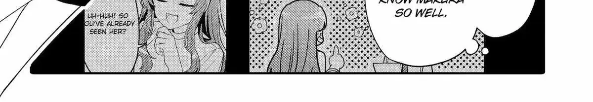 Alone in a Room With a Beautiful Girl in Defenseless Cute Pajamas - Chapter 12 - Page 42