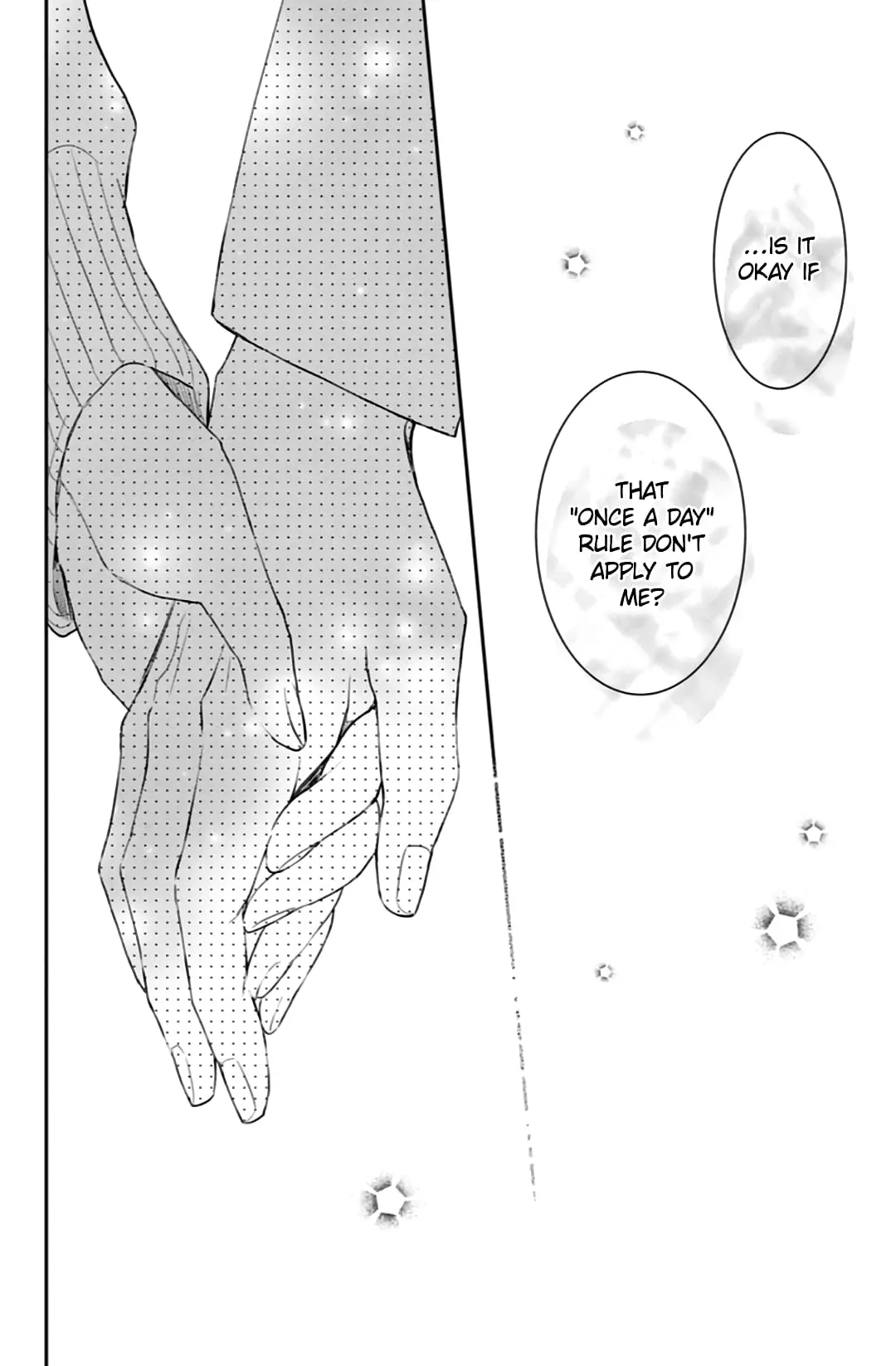 Hana to Kuchizuke - Chapter 8 - Page 30