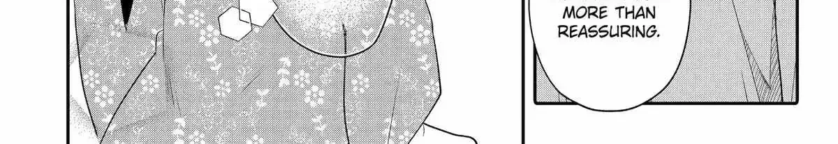 Alone in a Room With a Beautiful Girl in Defenseless Cute Pajamas - Chapter 12 - Page 48