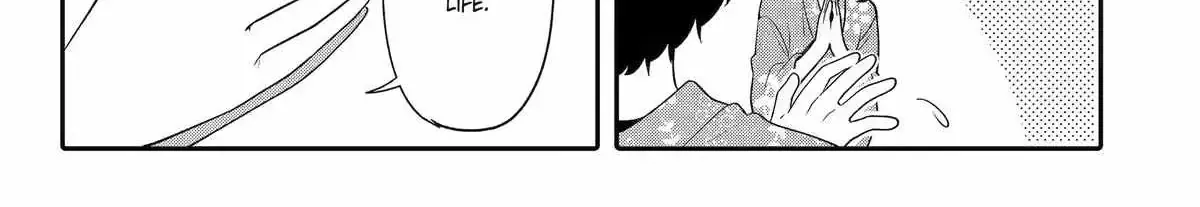 Alone in a Room With a Beautiful Girl in Defenseless Cute Pajamas - Chapter 12 - Page 50