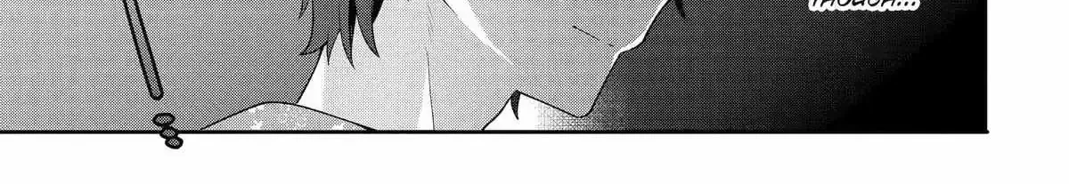 Alone in a Room With a Beautiful Girl in Defenseless Cute Pajamas - Chapter 12 - Page 54
