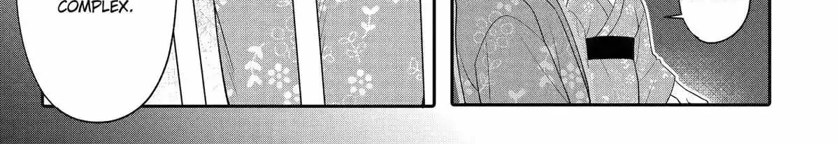 Alone in a Room With a Beautiful Girl in Defenseless Cute Pajamas - Chapter 12 - Page 58