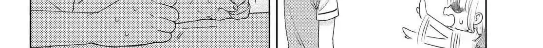 I Am No Match for My Childhood Friend - Chapter 25 - Page 8