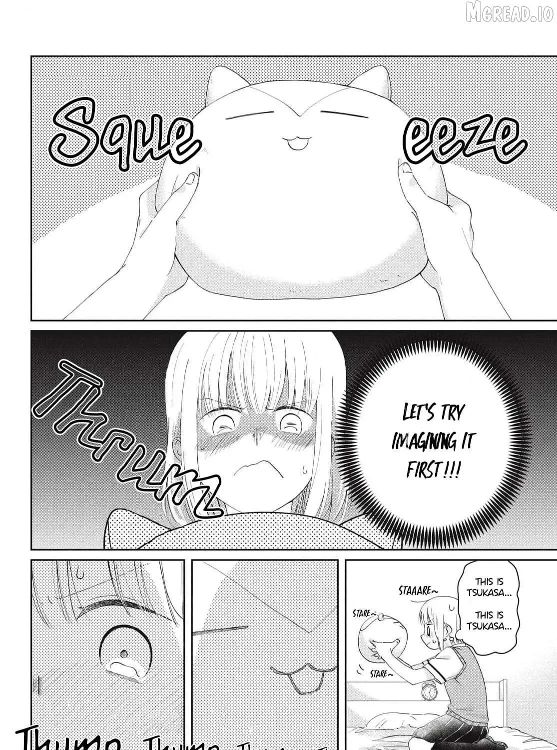 I Am No Match for My Childhood Friend - Chapter 26 - Page 7