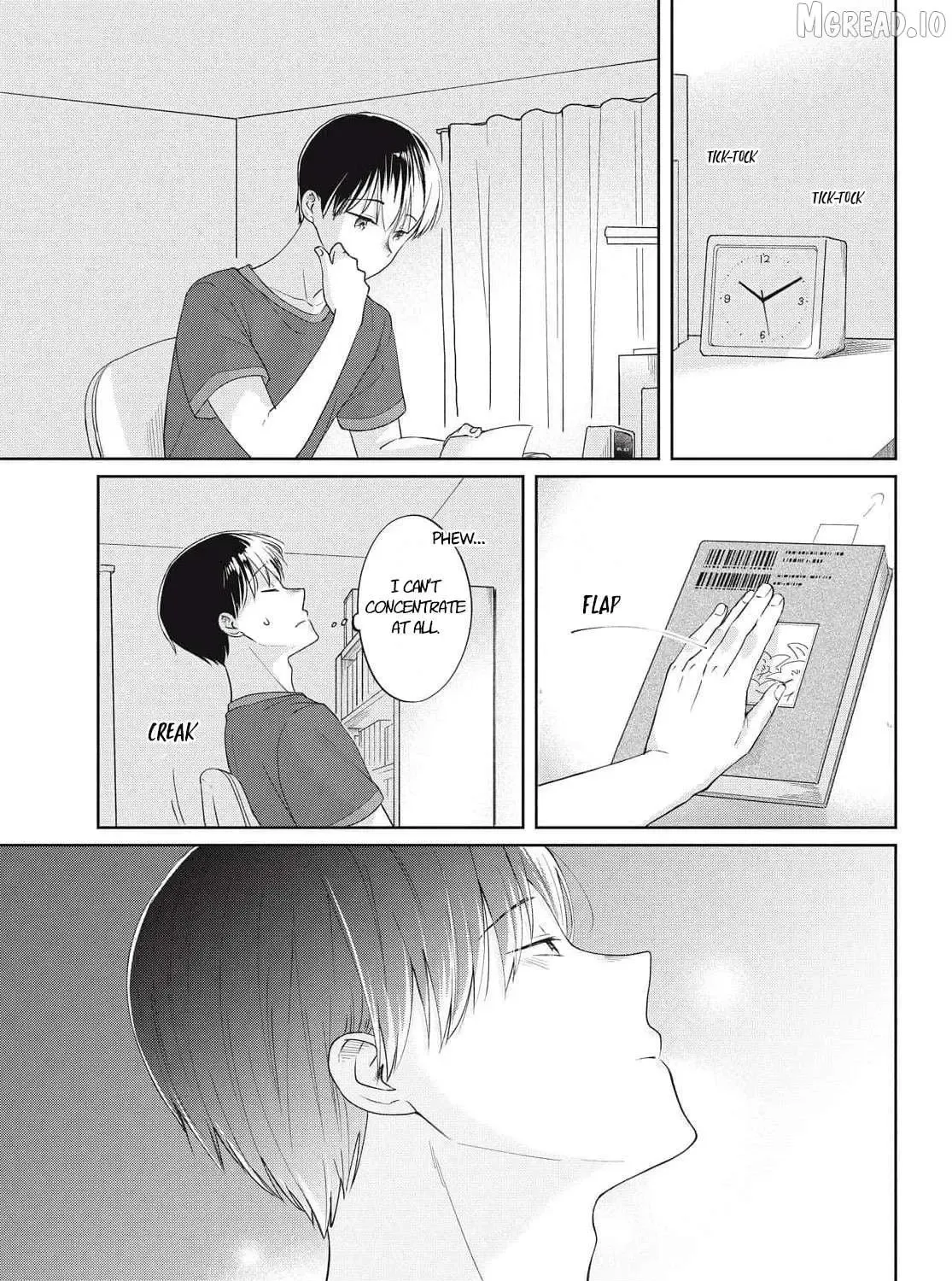 I Am No Match for My Childhood Friend - Chapter 26 - Page 13