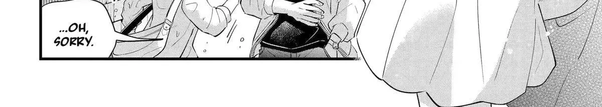 My Classmate James - Chapter 14 - Page 12
