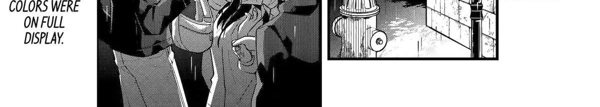 My Classmate James - Chapter 14 - Page 14