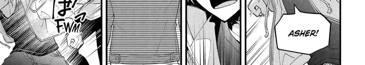 My Classmate James - Chapter 14 - Page 18