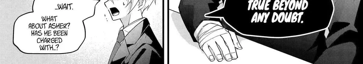 My Classmate James - Chapter 14 - Page 26