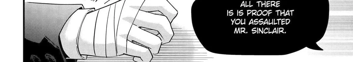 My Classmate James - Chapter 14 - Page 28