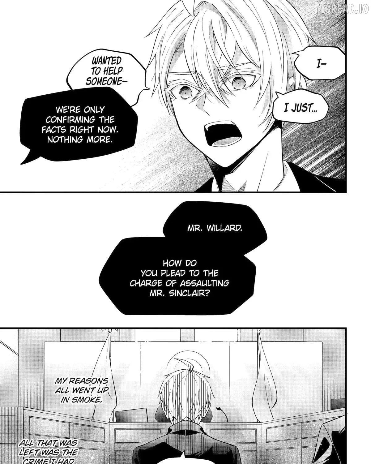 My Classmate James - Chapter 14 - Page 29