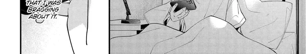 My Classmate James - Chapter 14 - Page 32