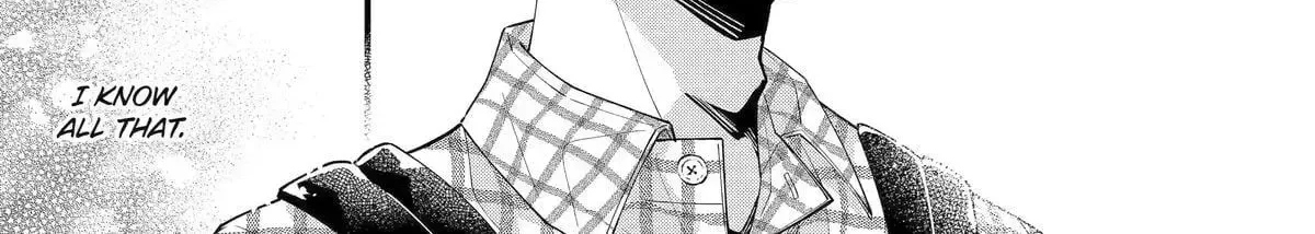 My Classmate James - Chapter 14 - Page 38