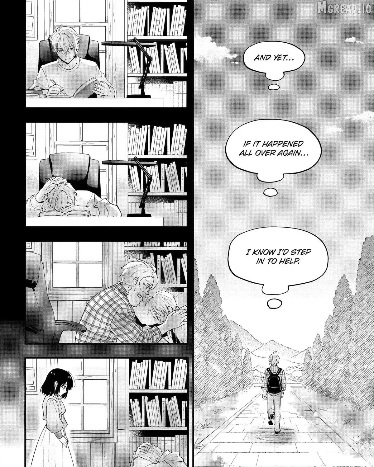 My Classmate James - Chapter 14 - Page 39