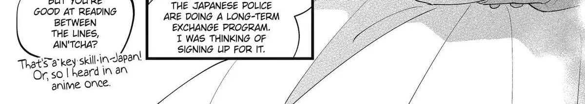 My Classmate James - Chapter 14 - Page 42