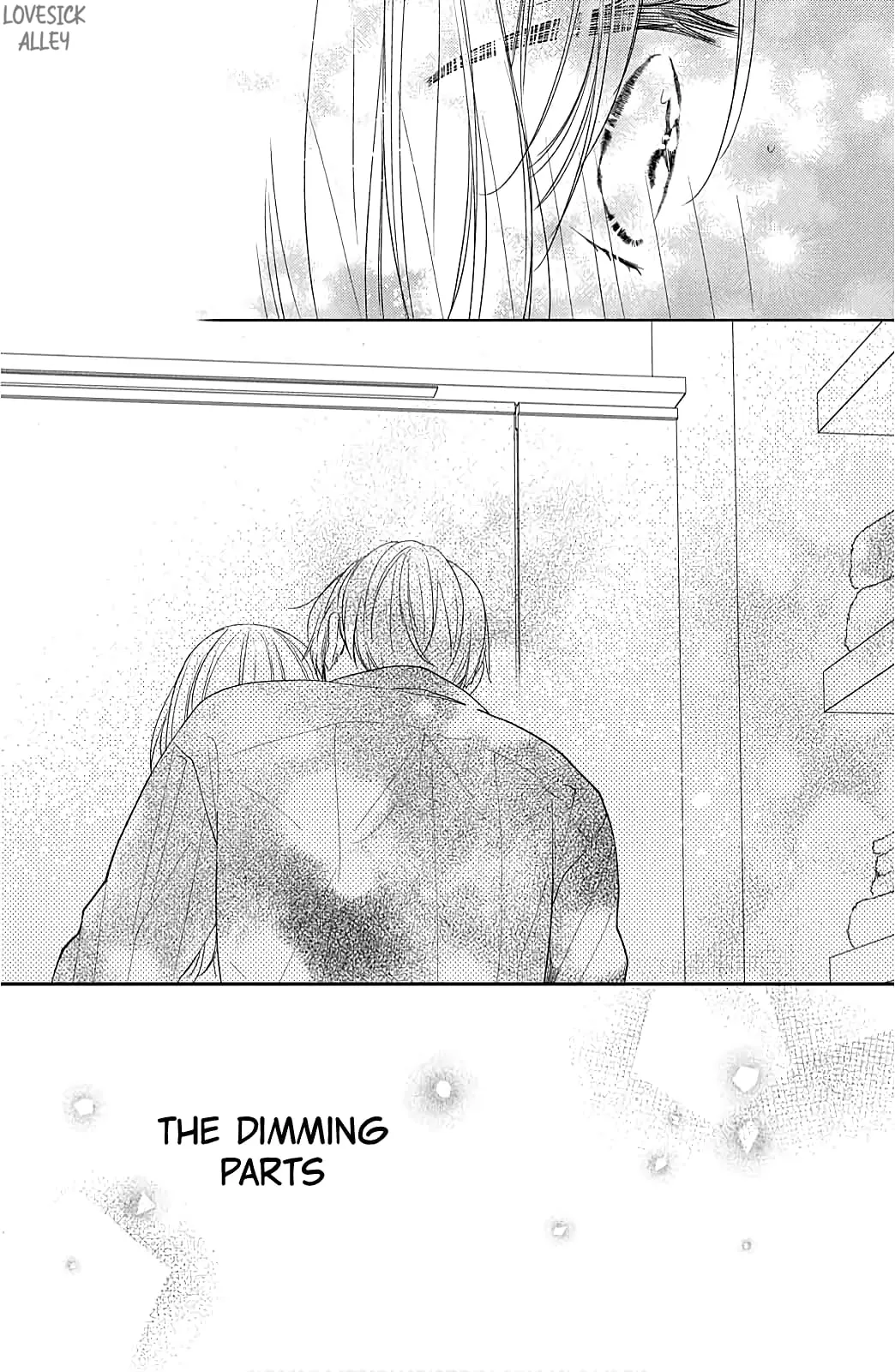 Hana to Kuchizuke - Chapter 9 - Page 10