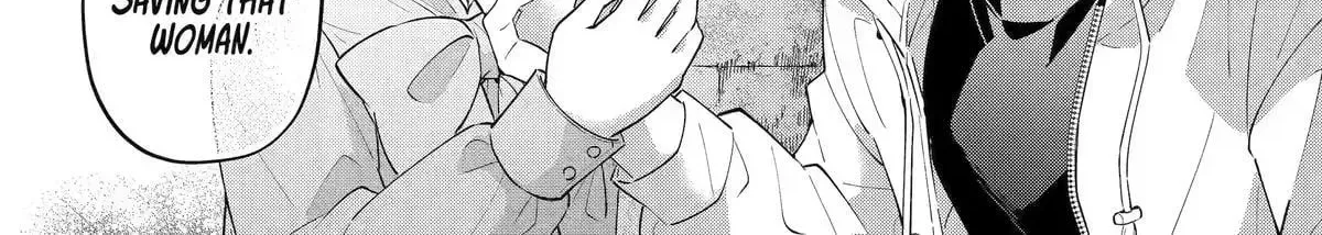 My Classmate James - Chapter 14 - Page 48