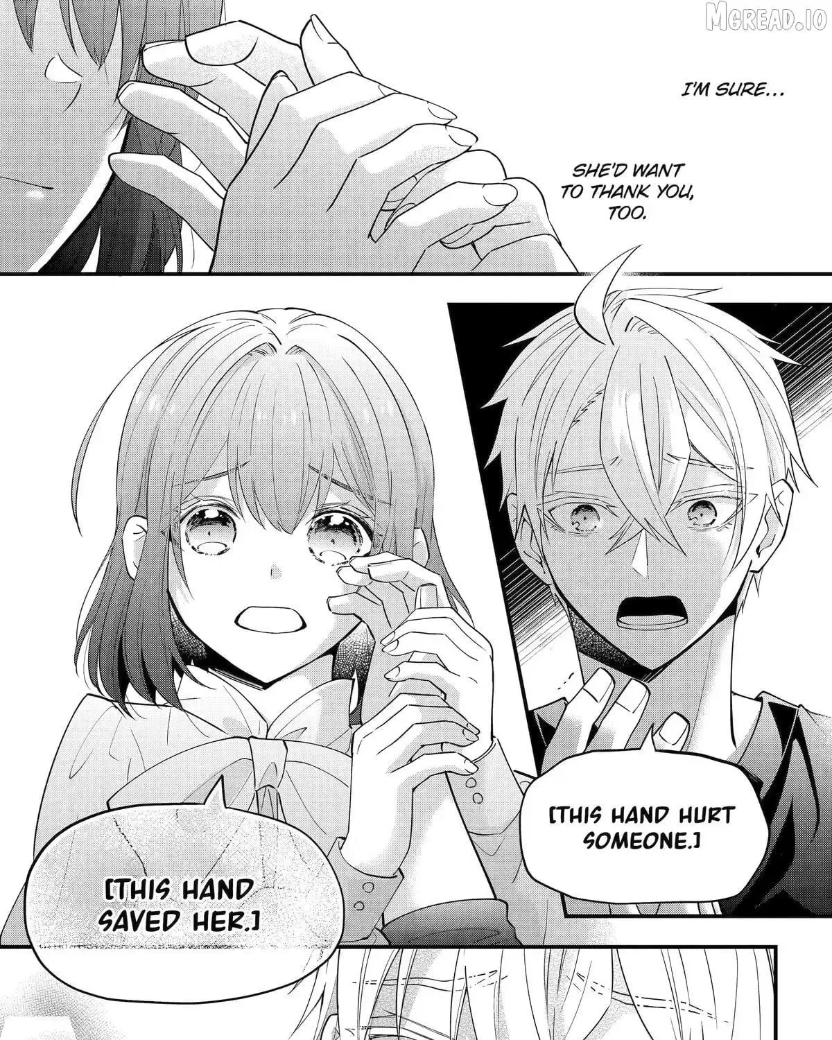 My Classmate James - Chapter 14 - Page 49