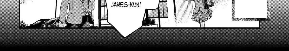 My Classmate James - Chapter 14 - Page 52