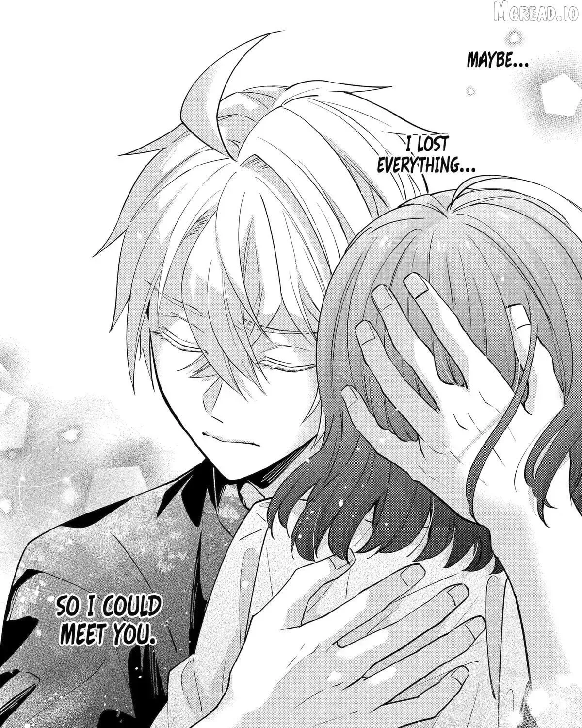 My Classmate James - Chapter 14 - Page 55