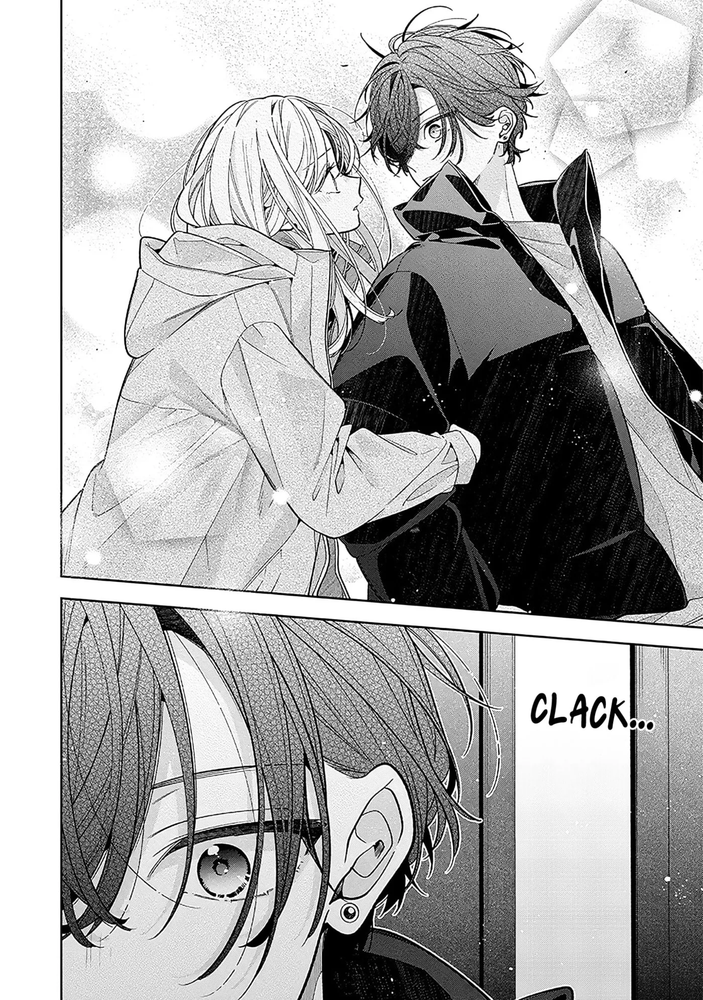 My Older Sister's Friend Is Annoying - Chapter 22 - Page 26