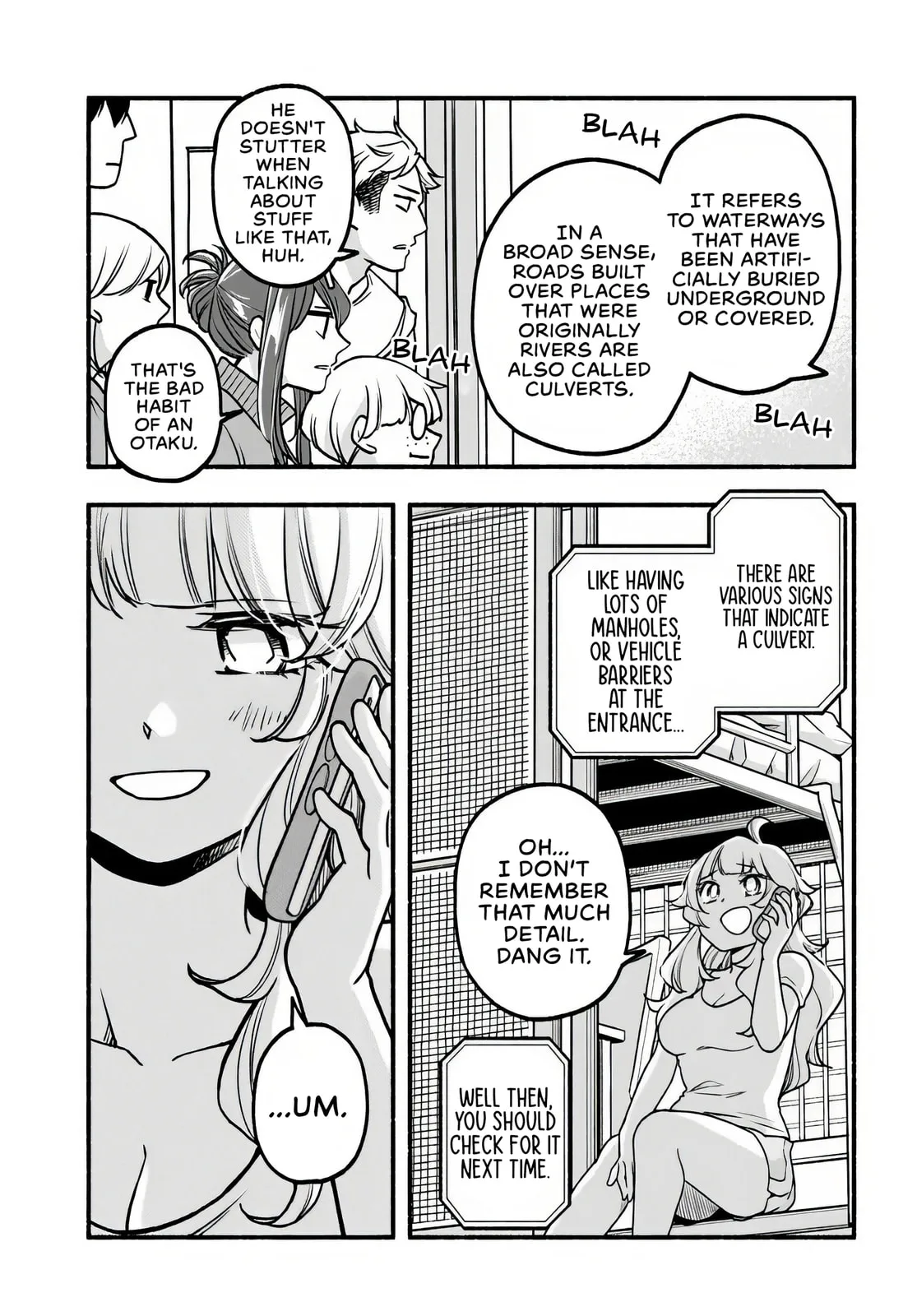 Two-Person Town-Walking - Chapter 2 - Page 29