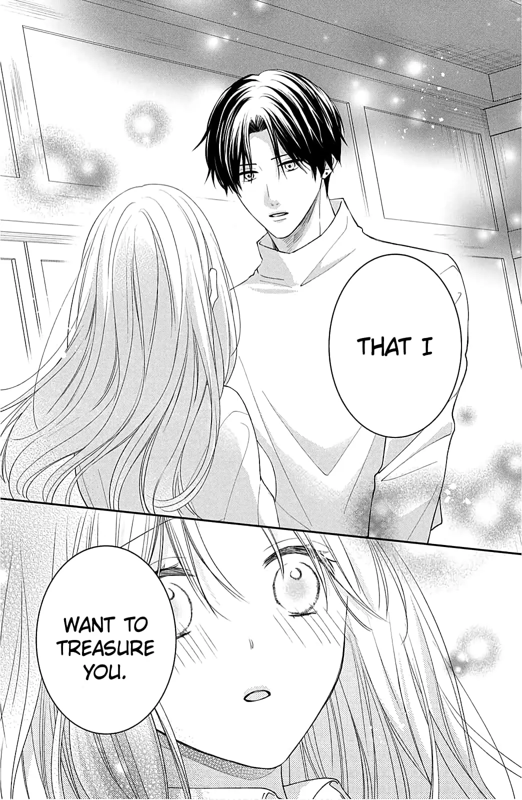Hana to Kuchizuke - Chapter 9 - Page 30