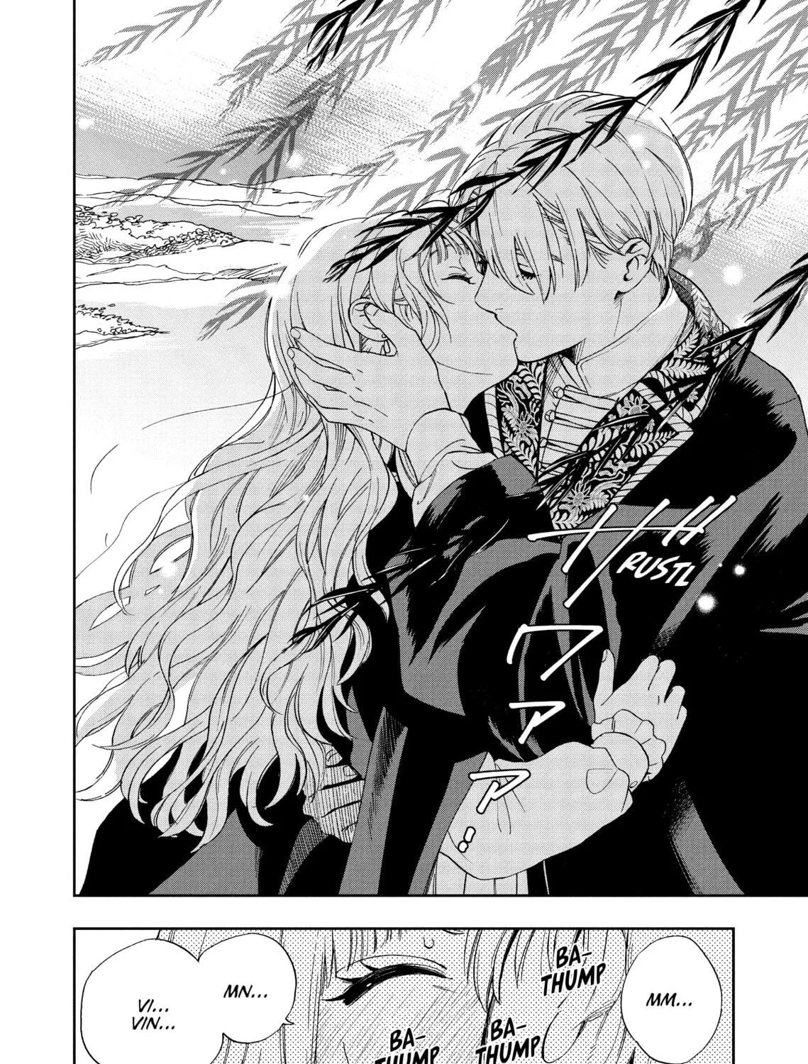 Re-Living My Life with a Boyfriend Who Doesn't Remember Me - Chapter 1 - Page 5