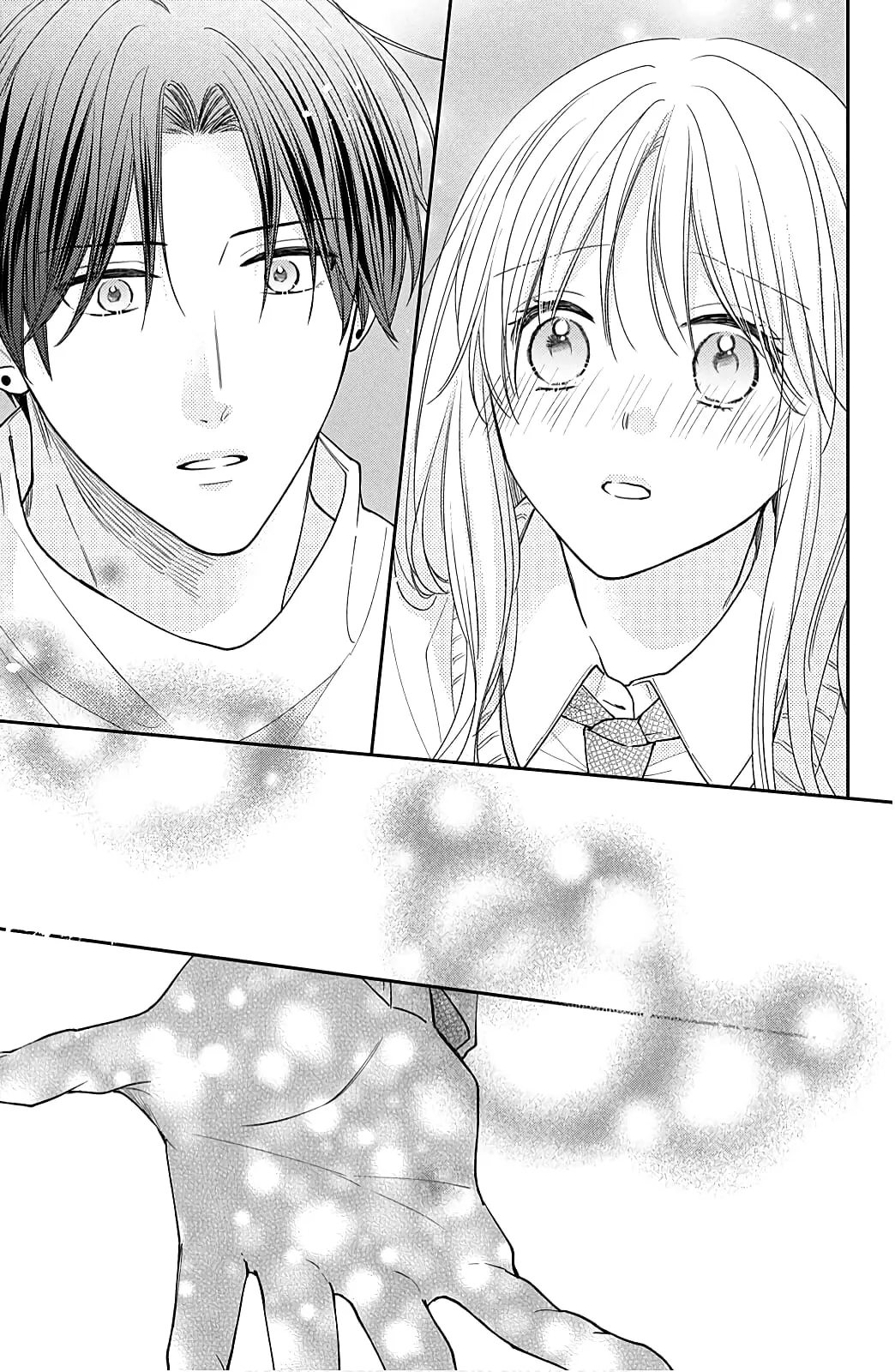 Hana to Kuchizuke - Chapter 9 - Page 42