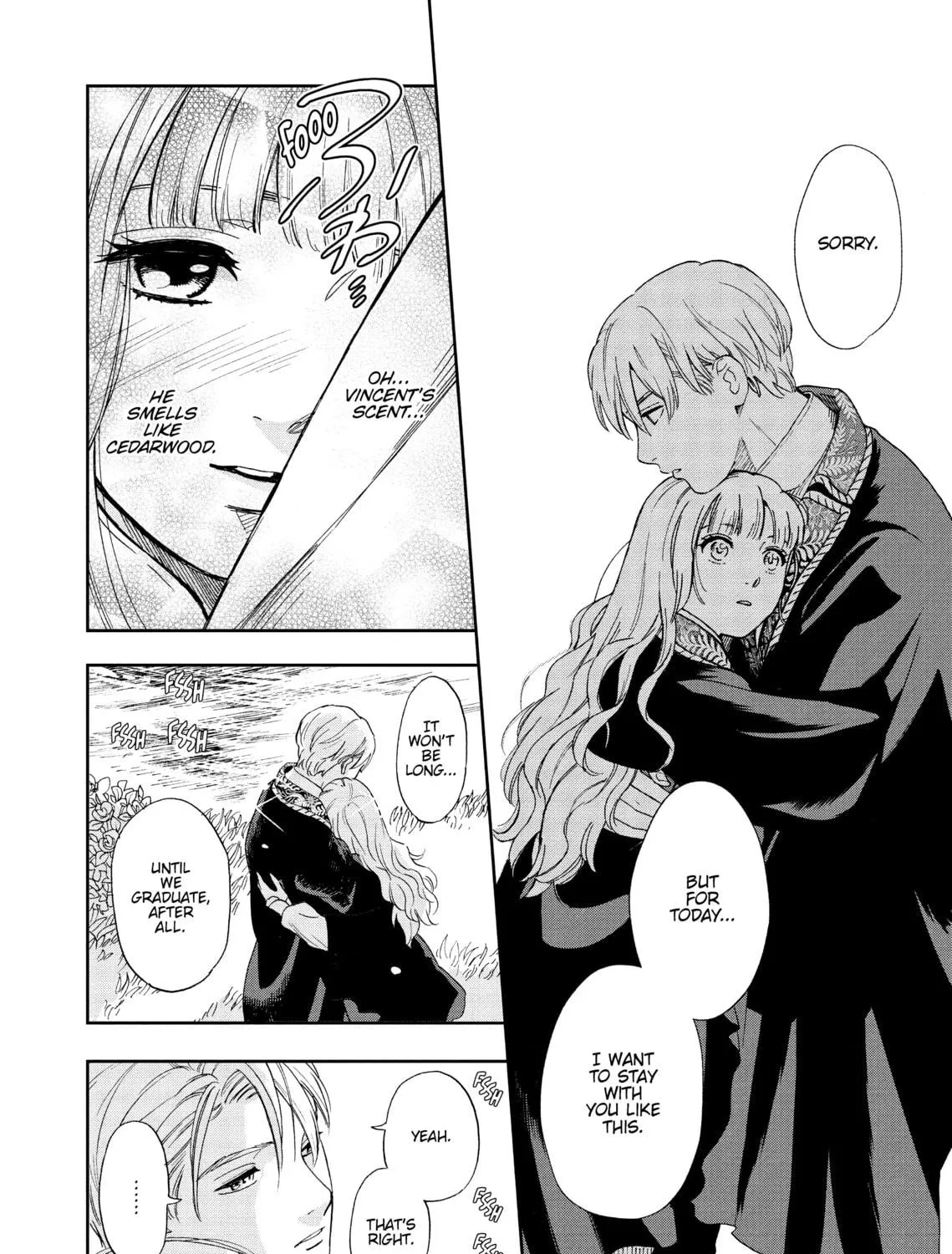 Re-Living My Life with a Boyfriend Who Doesn't Remember Me - Chapter 1 - Page 9