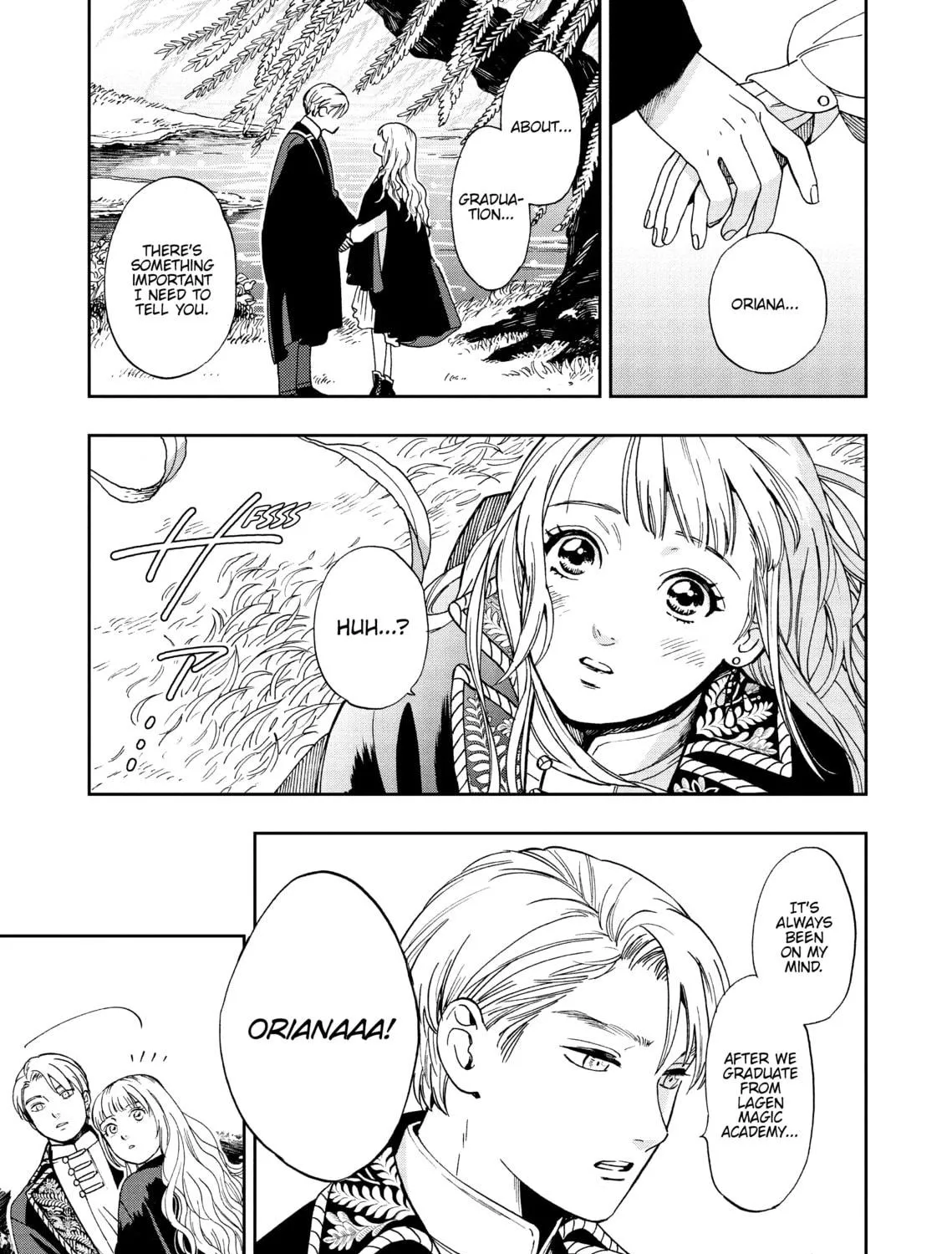 Re-Living My Life with a Boyfriend Who Doesn't Remember Me - Chapter 1 - Page 11