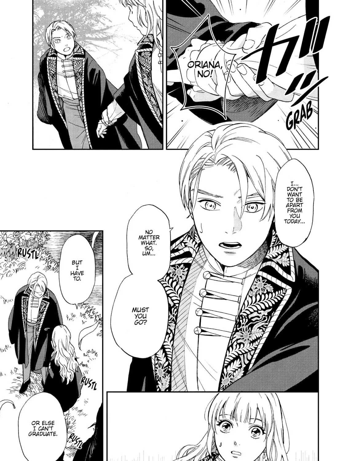 Re-Living My Life with a Boyfriend Who Doesn't Remember Me - Chapter 1 - Page 15