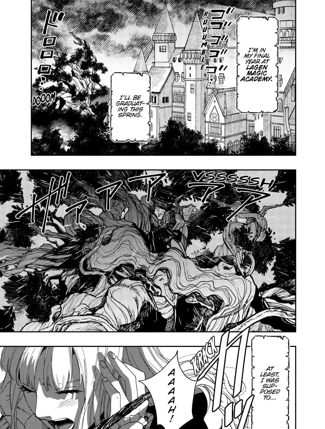 Re-Living My Life with a Boyfriend Who Doesn't Remember Me - Chapter 1 - Page 19