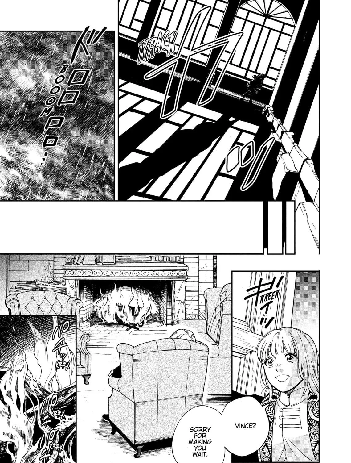 Re-Living My Life with a Boyfriend Who Doesn't Remember Me - Chapter 1 - Page 23
