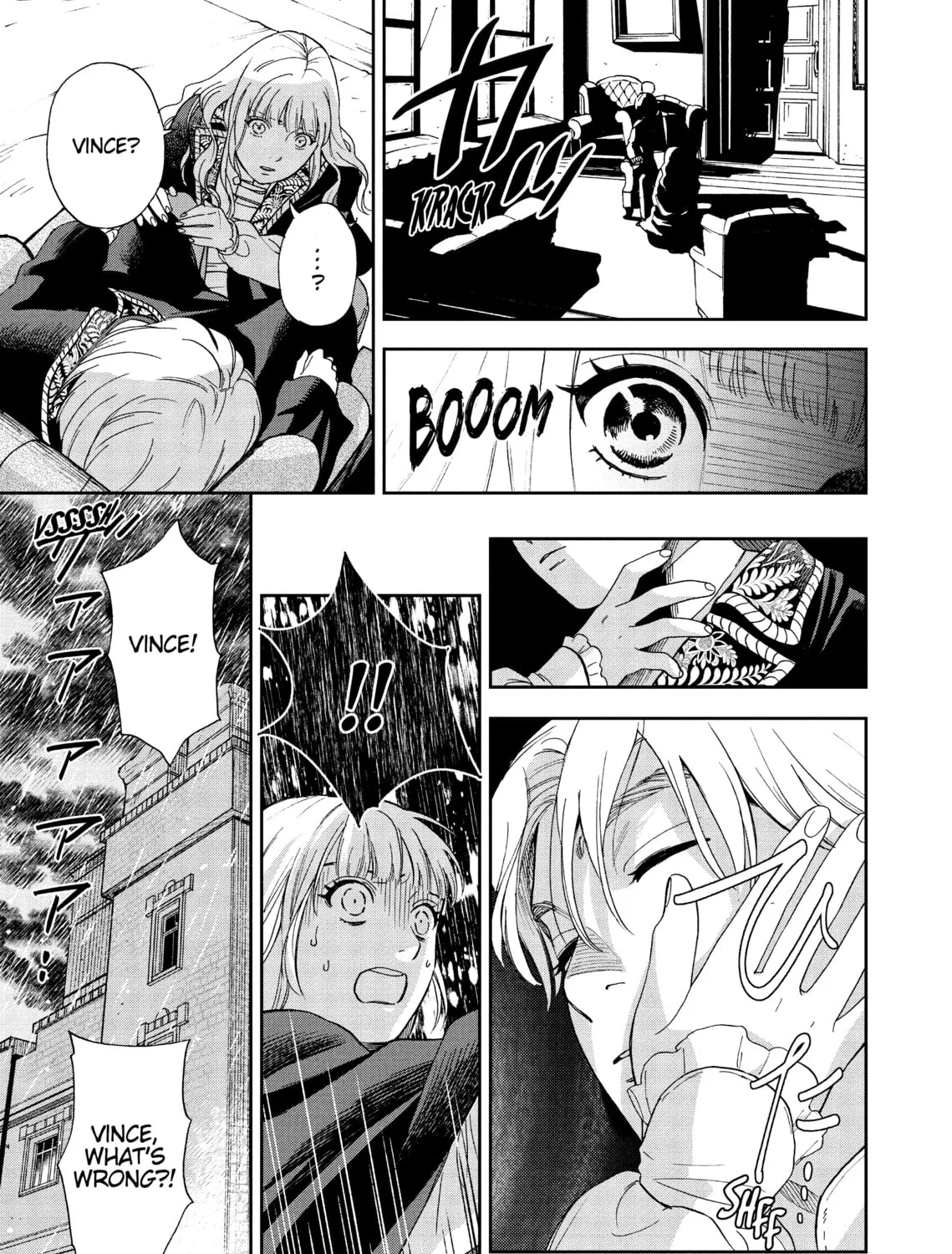 Re-Living My Life with a Boyfriend Who Doesn't Remember Me - Chapter 1 - Page 27