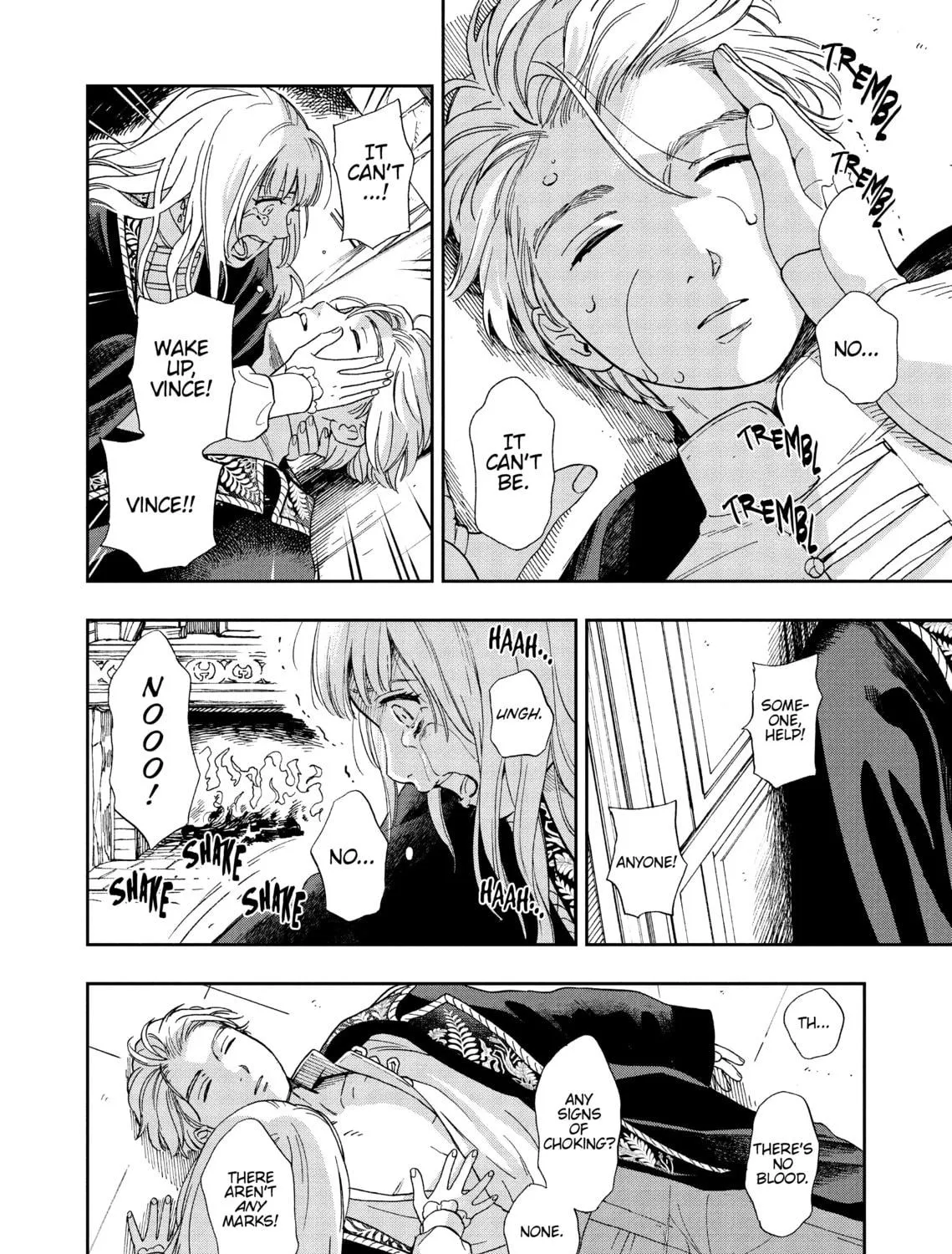 Re-Living My Life with a Boyfriend Who Doesn't Remember Me - Chapter 1 - Page 29