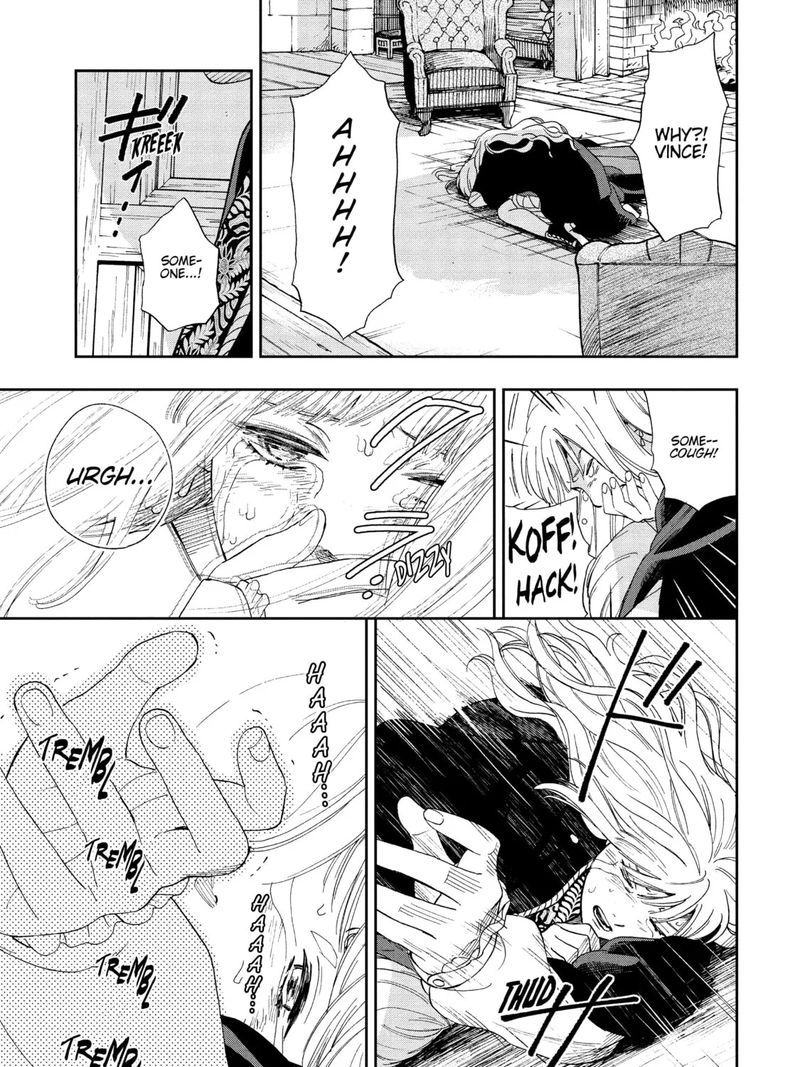 Re-Living My Life with a Boyfriend Who Doesn't Remember Me - Chapter 1 - Page 31