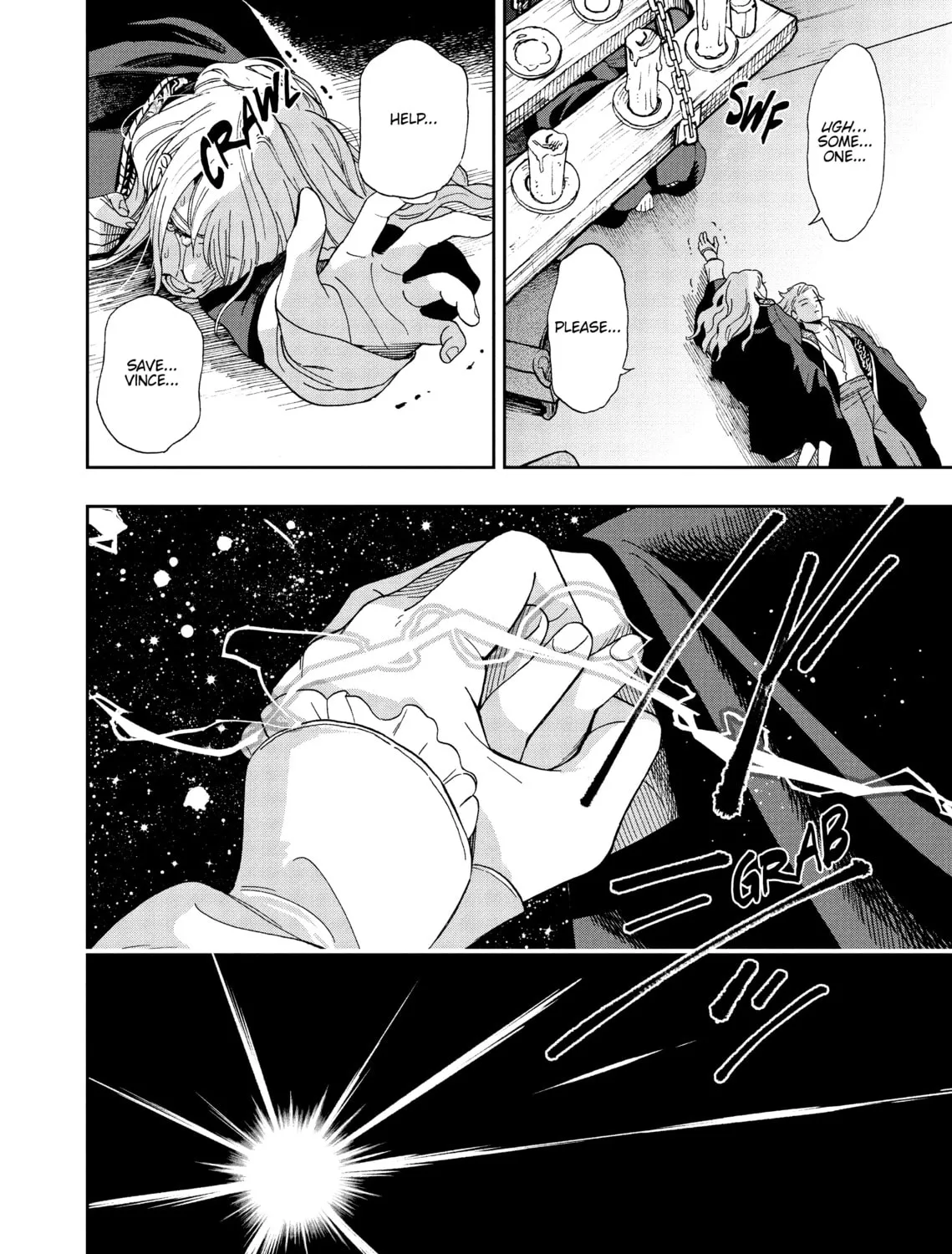 Re-Living My Life with a Boyfriend Who Doesn't Remember Me - Chapter 1 - Page 33