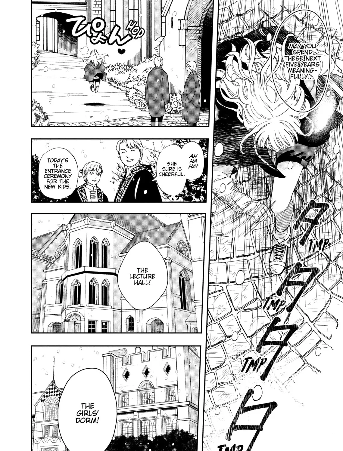 Re-Living My Life with a Boyfriend Who Doesn't Remember Me - Chapter 1 - Page 37