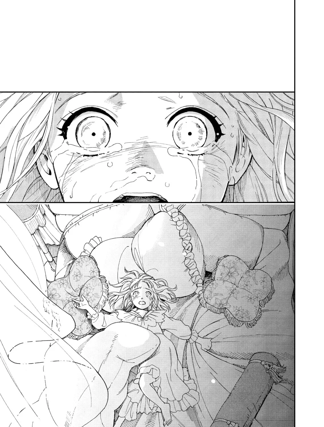 Re-Living My Life with a Boyfriend Who Doesn't Remember Me - Chapter 1 - Page 43