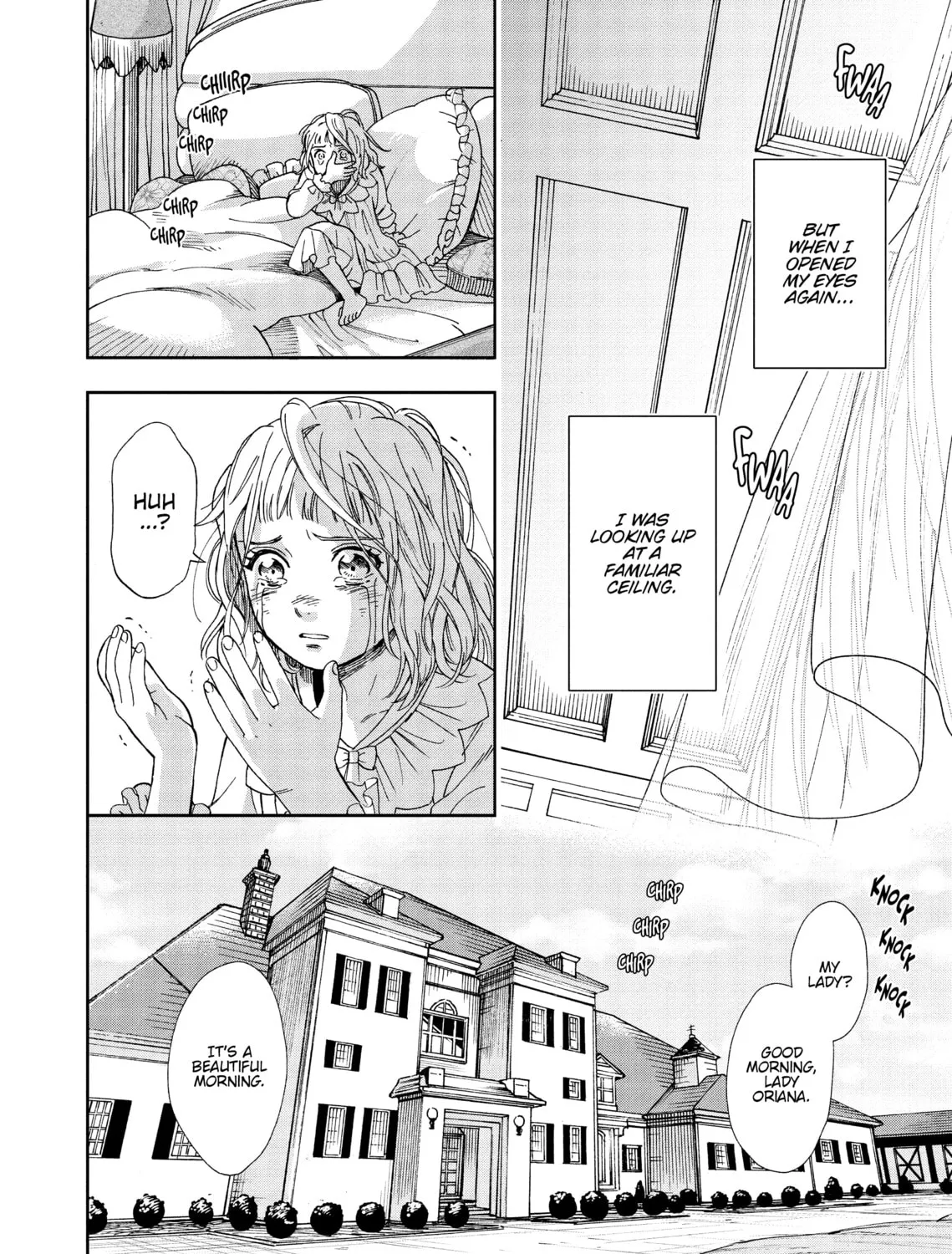 Re-Living My Life with a Boyfriend Who Doesn't Remember Me - Chapter 1 - Page 45