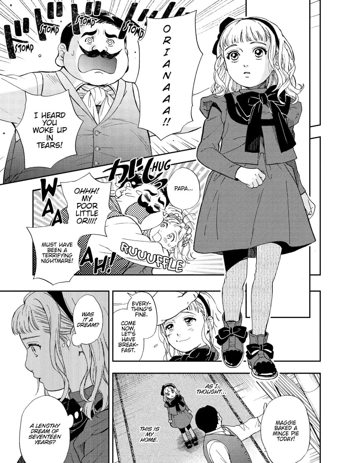 Re-Living My Life with a Boyfriend Who Doesn't Remember Me - Chapter 1 - Page 47