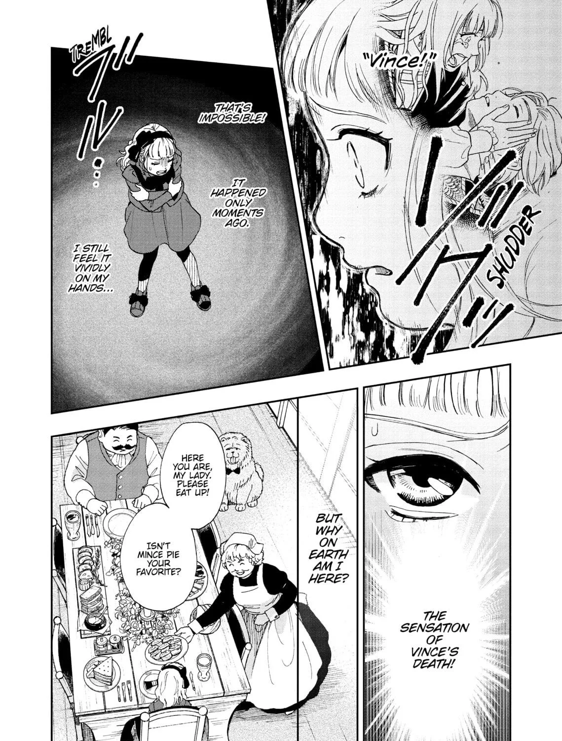 Re-Living My Life with a Boyfriend Who Doesn't Remember Me - Chapter 1 - Page 49