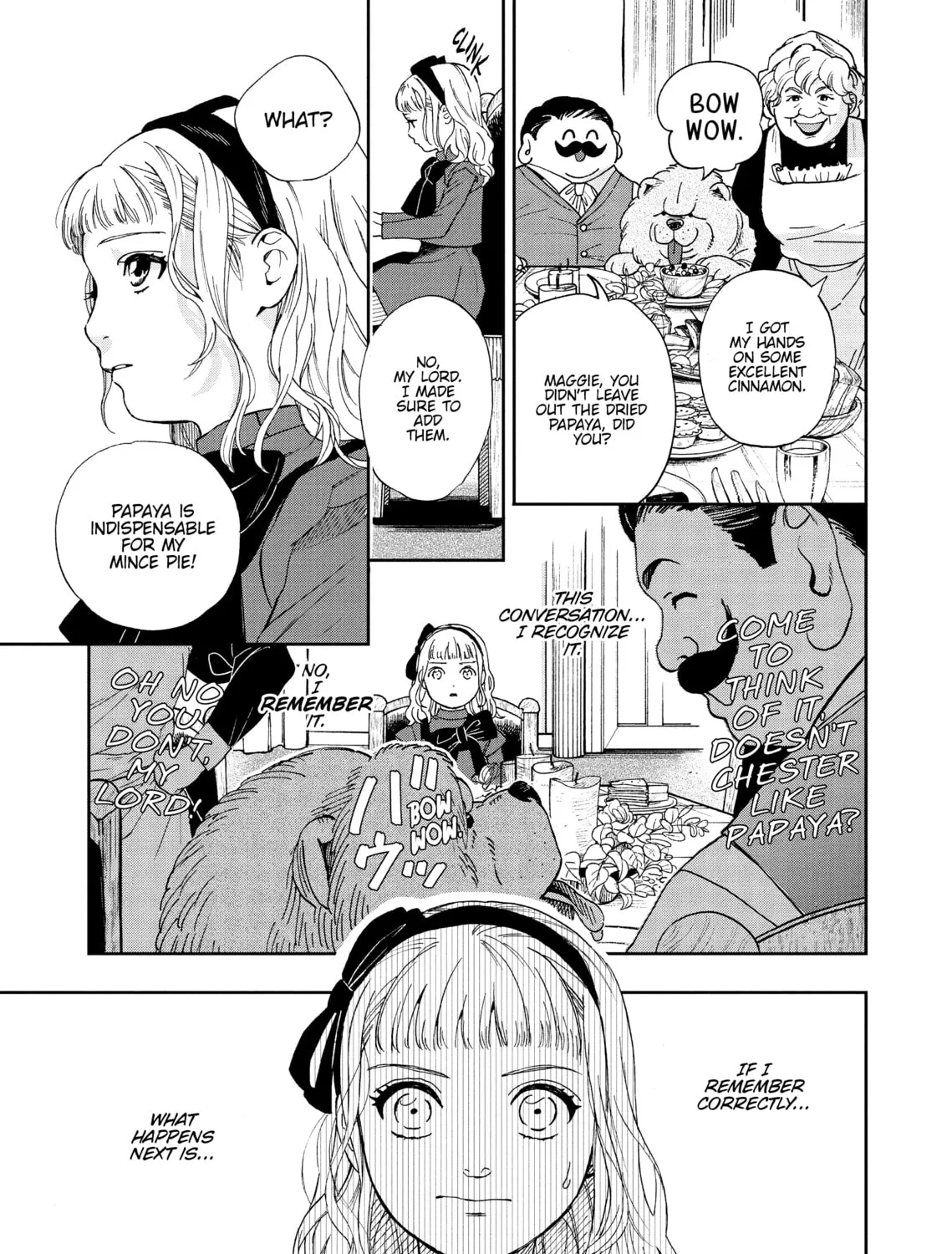 Re-Living My Life with a Boyfriend Who Doesn't Remember Me - Chapter 1 - Page 51