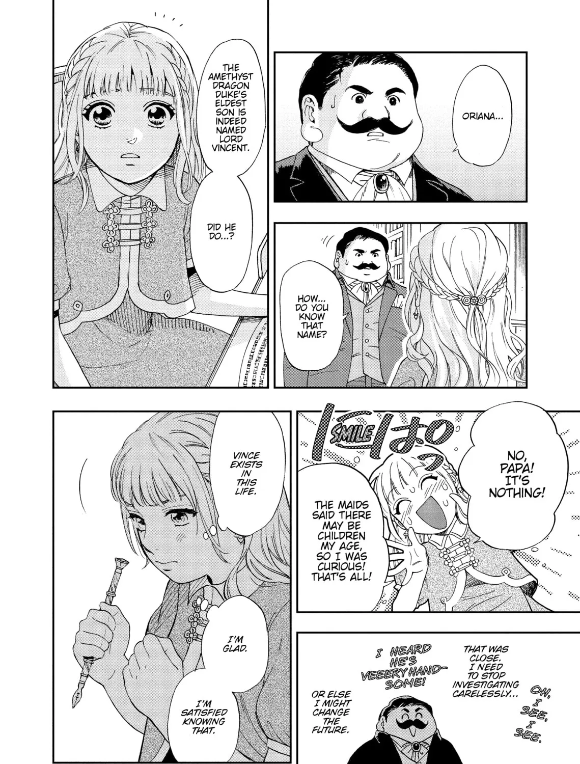 Re-Living My Life with a Boyfriend Who Doesn't Remember Me - Chapter 1 - Page 61