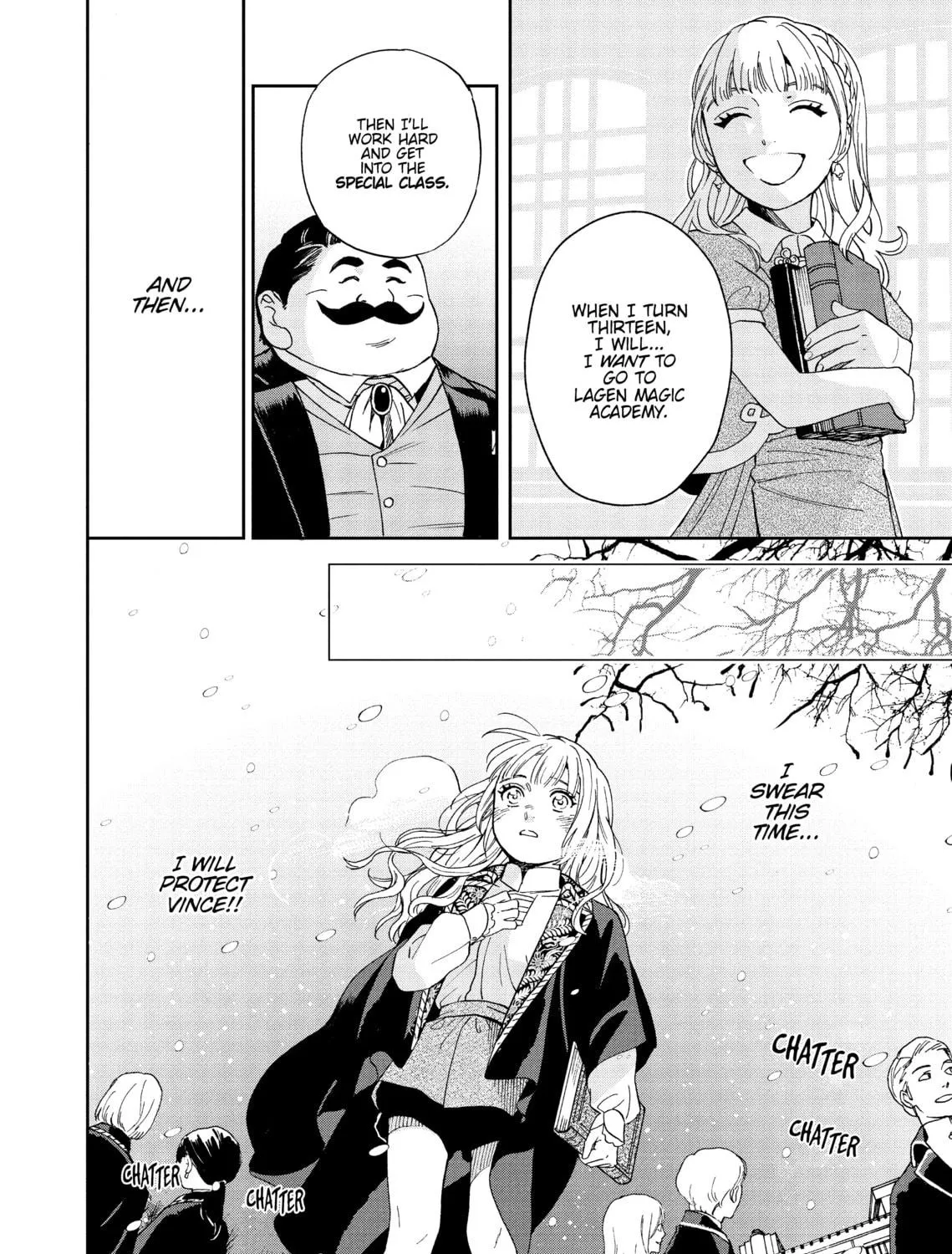 Re-Living My Life with a Boyfriend Who Doesn't Remember Me - Chapter 1 - Page 65