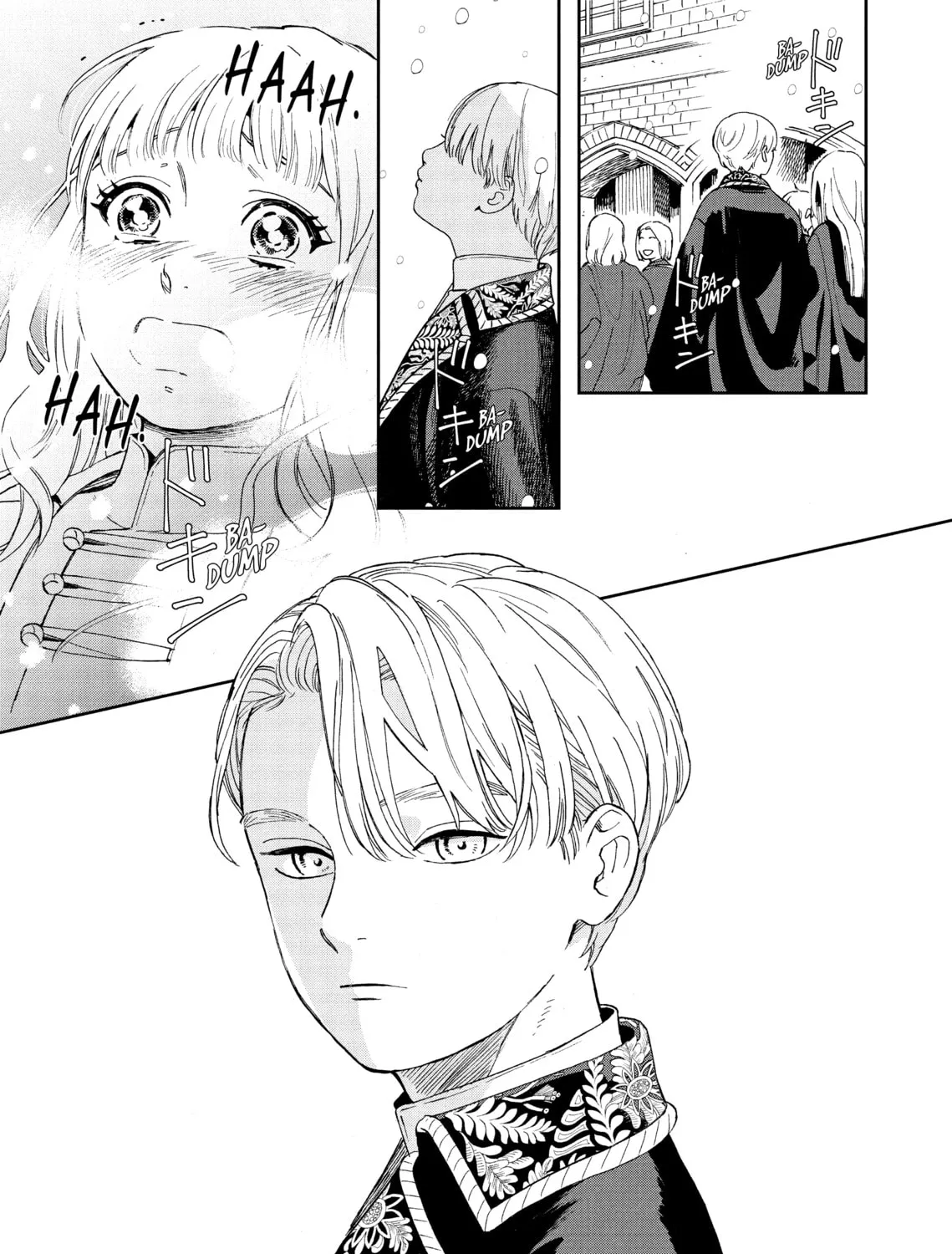 Re-Living My Life with a Boyfriend Who Doesn't Remember Me - Chapter 1 - Page 67